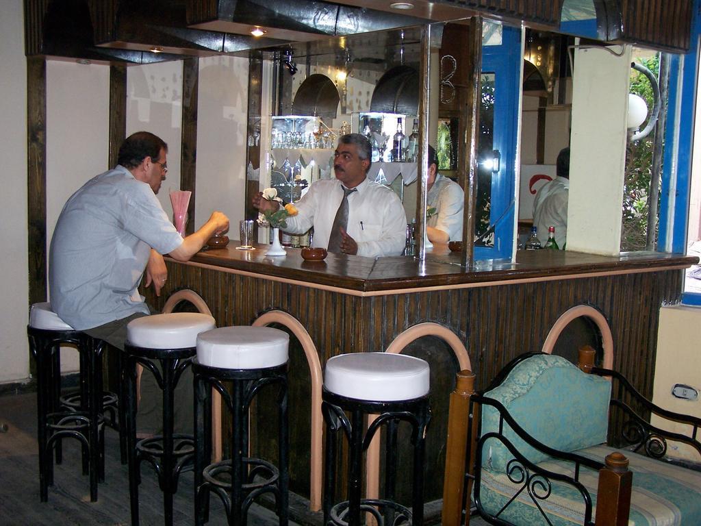 غرفة رباعية